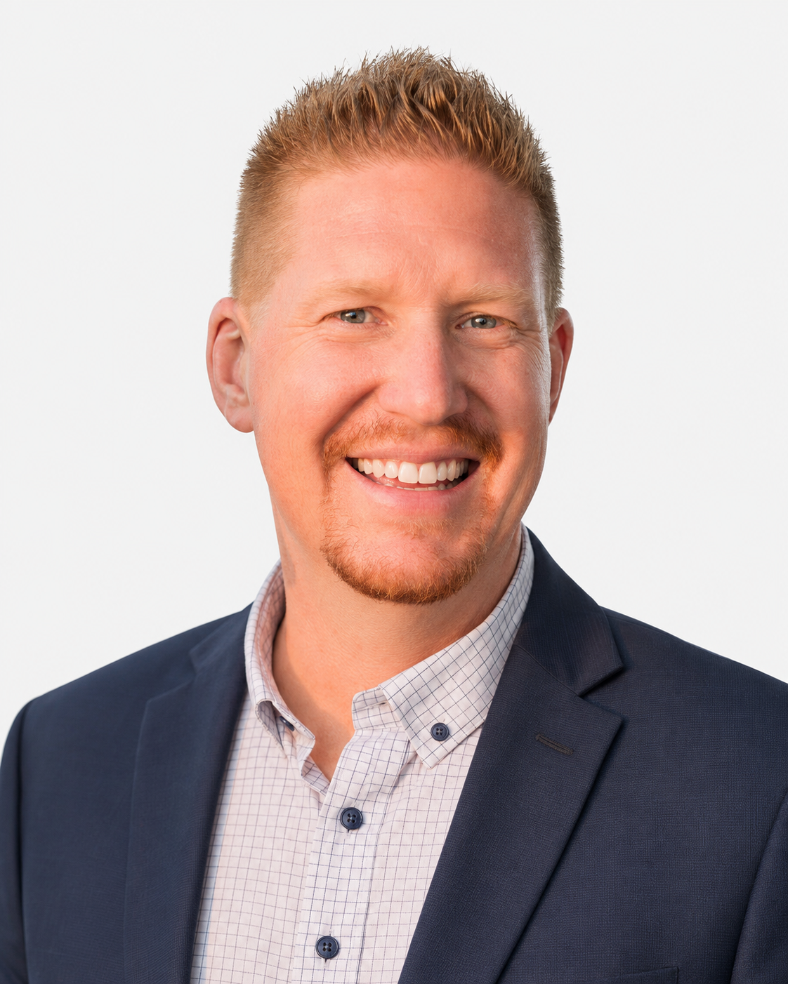 Wade Seymour, Founder and AI Coach at SeymourIQ
